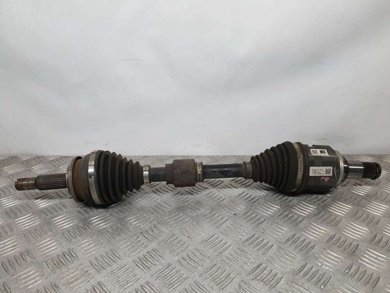 Recambio de transmision delantera izquierda para lexus ct 200h referencia OEM IAM 783312SPGI4 1090420 