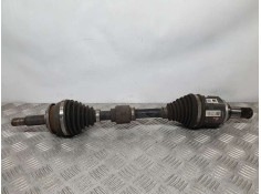 TRANSMISION DELANTERA IZQUIERDA 783312SPGI4 1090420 