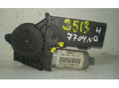 MOTOR ELEVALUNAS DELANTERO IZQUIERDO 3B4837751AN ELECTRICO