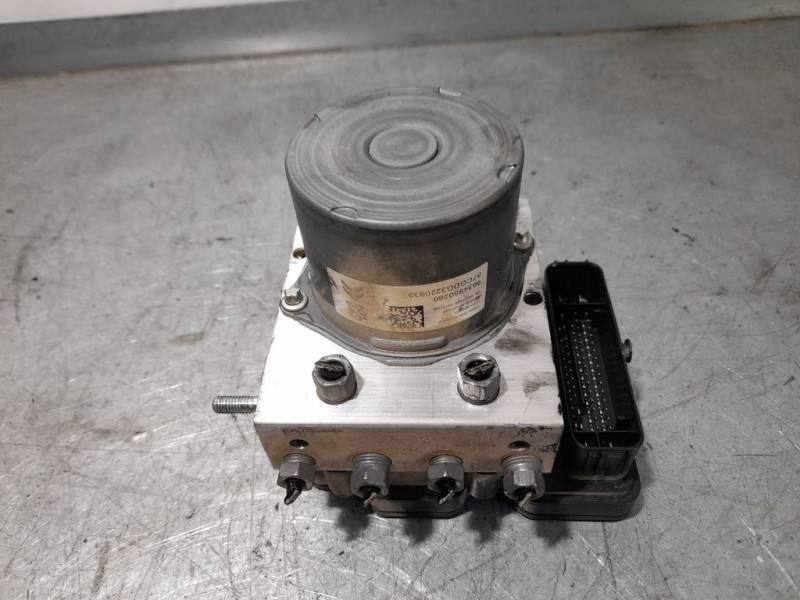 Recambio de abs para citroën c5 aircross feel referencia OEM IAM 9834950280  