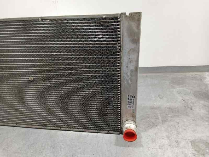 Recambio de radiador agua para bmw serie 5 berlina (e60) 520d referencia OEM IAM 7787440 99374 BEHR