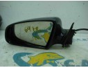 Recambio de retrovisor izquierdo para audi a3 sportback (8p) 2.0 tdi ambiente referencia OEM IAM  5 CABLES ELECTRICO