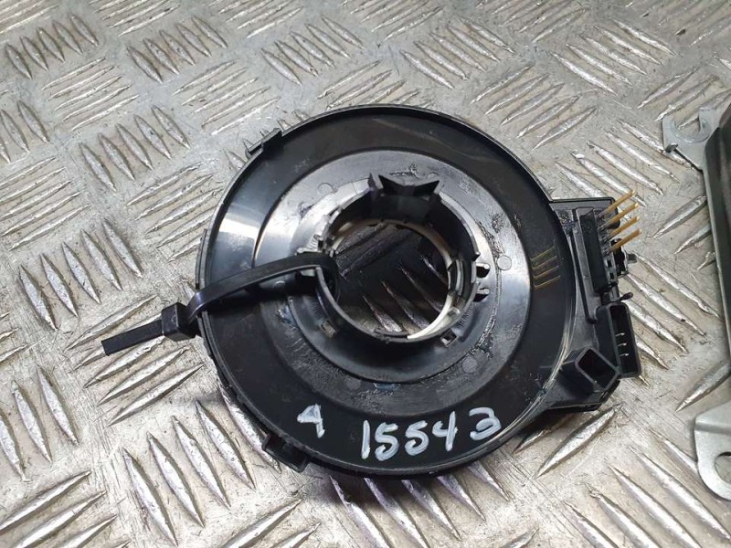 Recambio de kit airbag para audi q7 (4m) 3.0 tdi quattro referencia OEM IAM 4M1857001ABFKZ  C/ SALPICADERO Y SIN PRETENSORES