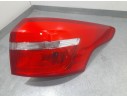 Recambio de piloto trasero derecho exterior para ford focus iii turnier 1.5 tdci referencia OEM IAM F1EB13404EB  