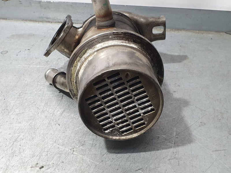 Recambio de enfriador egr para seat leon (5f1) 2.0 tdi referencia OEM IAM 04L131512D Y2392011 BEHR