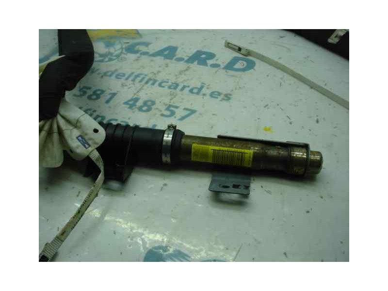 Recambio de airbag cortina delantero derecho para renault megane ii berlina 5p confort authentique referencia OEM IAM 8200105860