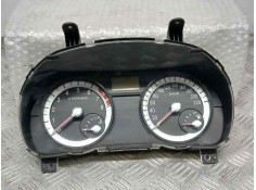 Recambio de cuadro instrumentos para kia rio 1.4 active referencia OEM IAM 940031G140  