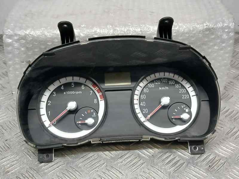 Recambio de cuadro instrumentos para kia rio 1.4 active referencia OEM IAM 940031G140  