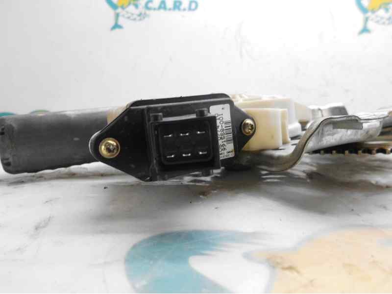 Recambio de elevalunas delantero derecho para toyota corolla (e12) 1.6 linea luna berlina referencia OEM IAM   