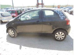 TOYOTA YARIS (KSP9/SCP9/NLP9)