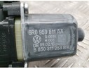 Recambio de motor elevalunas trasero izquierdo para volkswagen polo (6c1) bluemotion referencia OEM IAM 6R0959811AA  