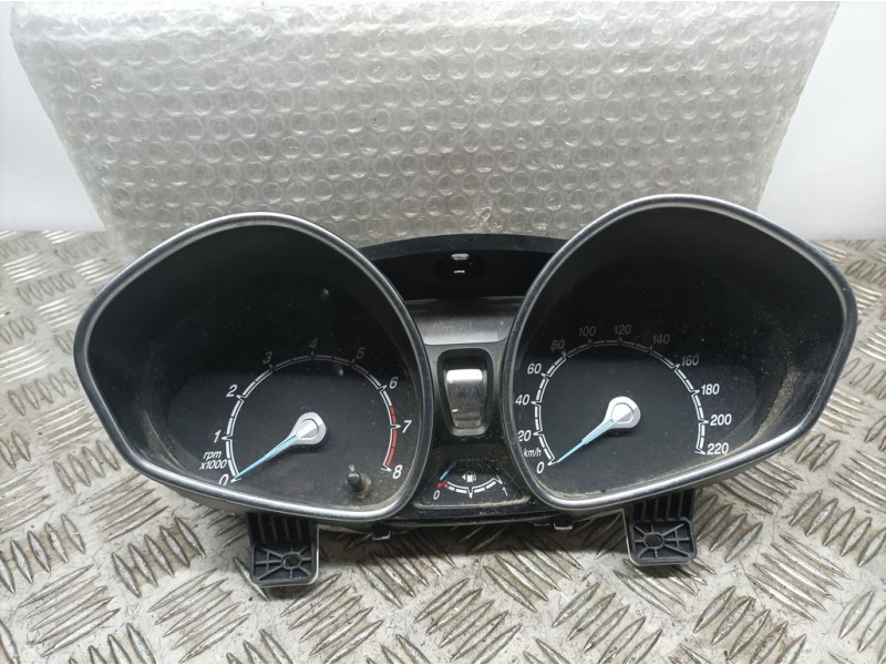 Recambio de cuadro instrumentos para ford fiesta (ccn) trend referencia OEM IAM C1BT10849EAT  PALMELA PLANT