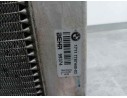 Recambio de radiador agua para bmw serie 5 berlina (e60) 520d referencia OEM IAM 7787440 99374 BEHR
