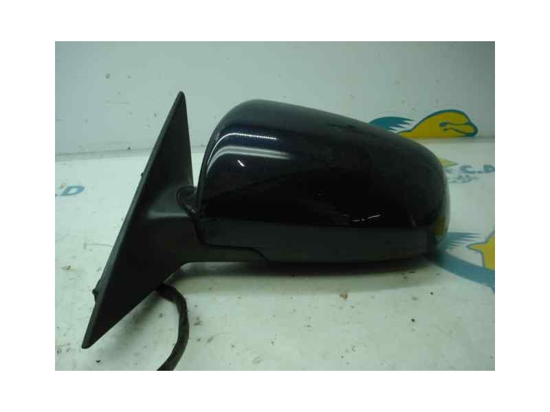 Recambio de retrovisor izquierdo para audi a3 sportback (8p) 2.0 tdi ambiente referencia OEM IAM  5 CABLES ELECTRICO