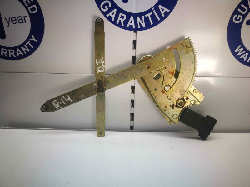 Recambio de elevalunas delantero izquierdo para » otros... no usar standard referencia OEM IAM   2 PINS