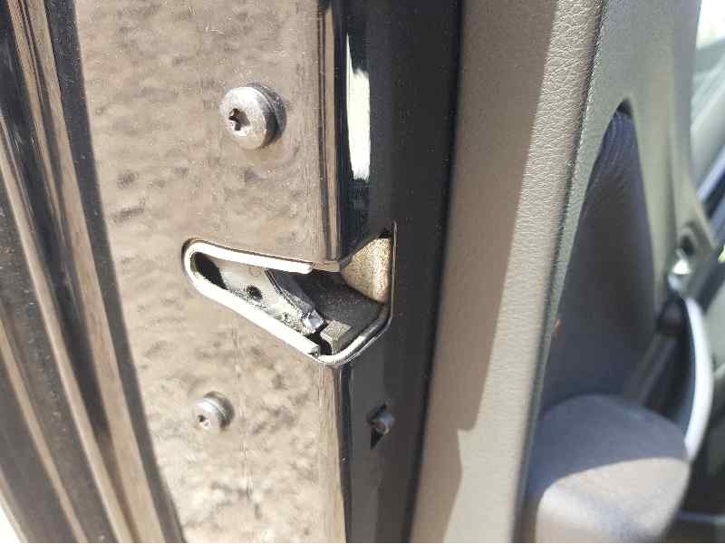 Recambio de cerradura puerta trasera izquierda para bmw serie 1 lim. (f20) 114 d referencia OEM IAM 51227229459  