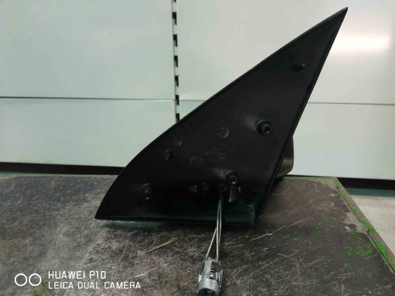 Recambio de retrovisor derecho para fiat brava (182) referencia OEM IAM MANUAL  
