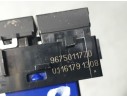 Recambio de interruptor para peugeot 208 access referencia OEM IAM 96750117ZF  