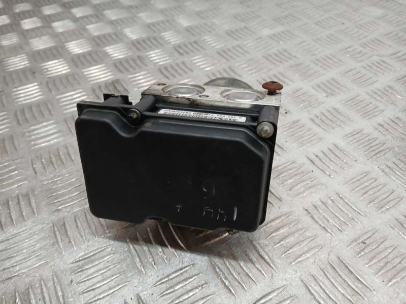 Recambio de abs para renault megane ii berlina 3p confort authentique referencia OEM IAM 8200377455 0265231577 BOSCH