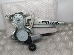 Recambio de elevalunas trasero derecho para toyota rav 4 (a3) executive referencia OEM IAM 6980342040  ELECTRICO 6 PINES