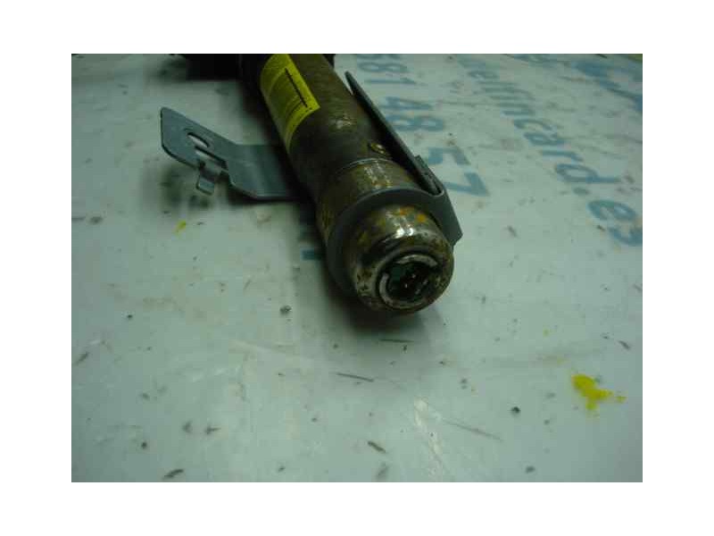 Recambio de airbag cortina delantero derecho para renault megane ii berlina 5p confort authentique referencia OEM IAM 8200105860