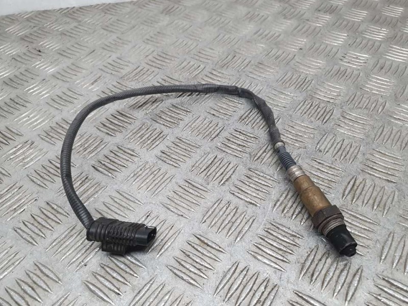 Recambio de sonda lambda para bmw serie 1 lim. (f20/f21) 116i referencia OEM IAM 863104702 0258027103 BOSCH