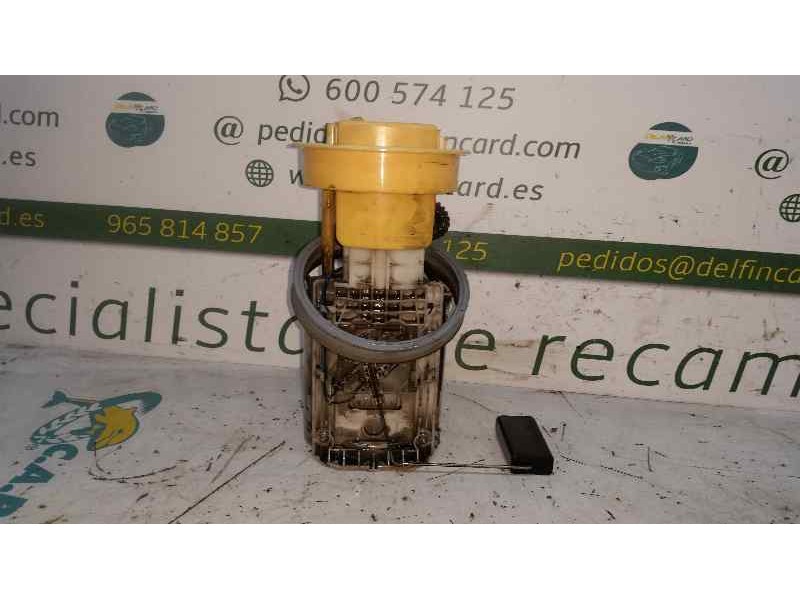 Recambio de aforador para seat ibiza (6l1) reference referencia OEM IAM A2C53181203 6Q0919050D VDO
