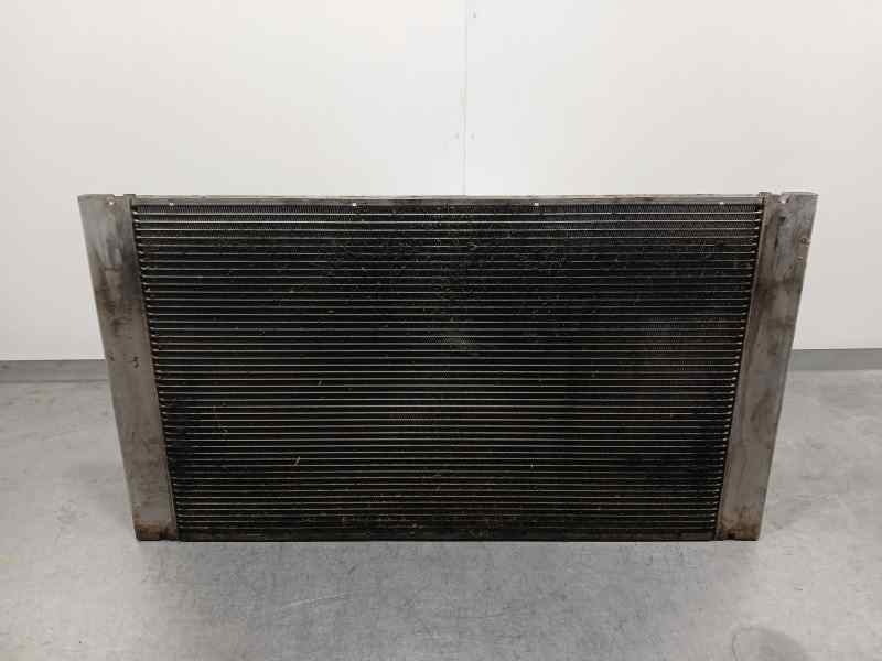 Recambio de radiador agua para bmw serie 5 berlina (e60) 520d referencia OEM IAM 7787440 99374 BEHR