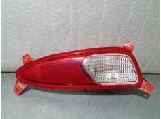 Recambio de piloto trasero derecho paragolpes para hyundai i20 essence referencia OEM IAM 92406C8700  