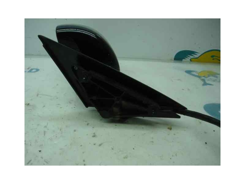 Recambio de retrovisor izquierdo para audi a3 sportback (8p) 2.0 tdi ambiente referencia OEM IAM  5 CABLES ELECTRICO