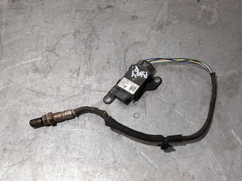 Recambio de sonda lambda para citroën c4 cactus live referencia OEM IAM 9816276480  