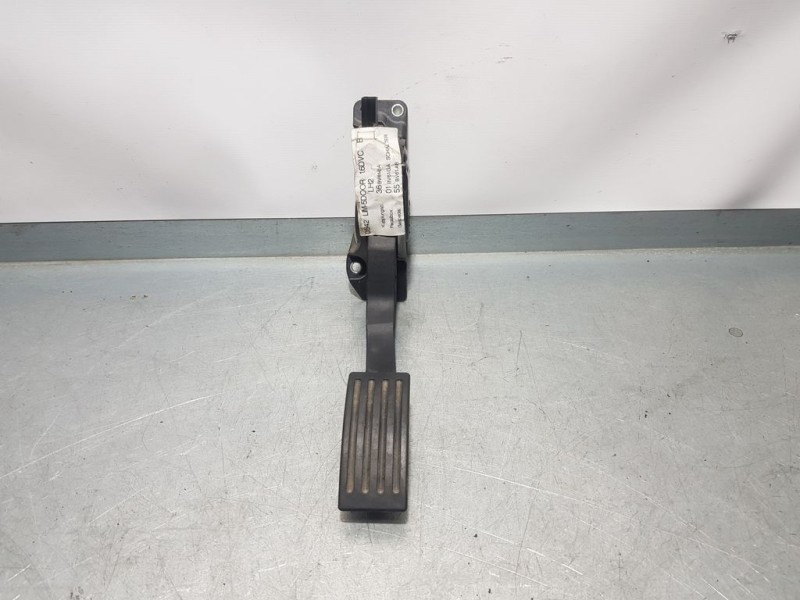 Recambio de potenciometro pedal para ford focus lim. (cb8) trend referencia OEM IAM BV619F836AB 6PV01039830 