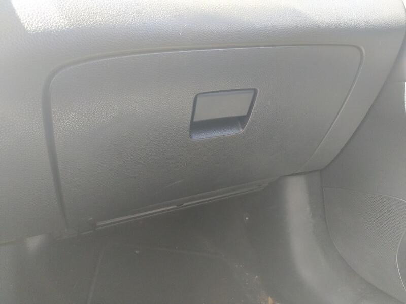 Recambio de guantera para nissan pulsar hatchback (c13) 1.5 dci referencia OEM IAM 685103ZL1B  