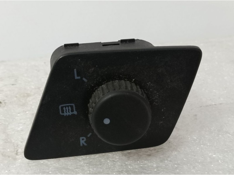 Recambio de mando retrovisor para volkswagen polo (9n3) referencia OEM IAM 6Q1959565H  