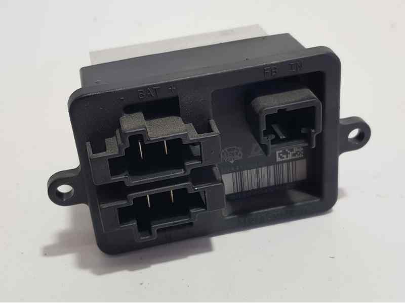 Recambio de resistencia calefaccion para ds 7 crossback so chic referencia OEM IAM 9033704573577  META SISTEM