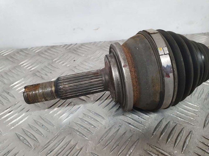 Recambio de transmision delantera izquierda para lexus ct 200h referencia OEM IAM 783312SPGI4 1090420 