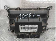 CENTRALITA MOTOR UCE EC10000449 BOSCH F01R00DC2B