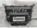 Recambio de centralita motor uce para dr 5.0 unica referencia OEM IAM EC10000449 BOSCH F01R00DC2B