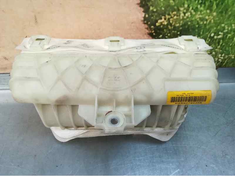 Recambio de kit airbag para opel astra h ber. cosmo referencia OEM IAM 13111344 SIN SALPICADERO NI PRETENSORES 