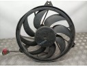 Recambio de electroventilador para peugeot 206+ básico referencia OEM IAM 5000882 000218 