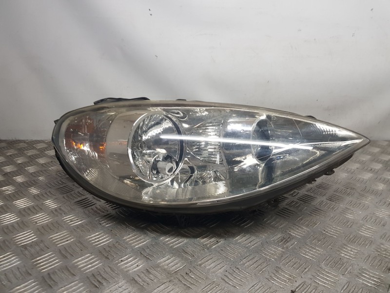 Recambio de faro derecho para peugeot 807 (eb_) 2.2 hdi referencia OEM IAM 1494311080 XENON 