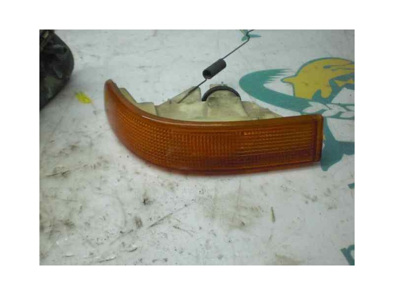 Recambio de piloto delantero derecho para renault 5 (b/c40) gtl (b/c 402, c 407) referencia OEM IAM   