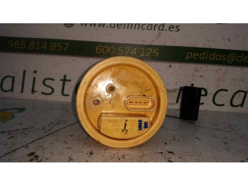 Recambio de aforador para seat ibiza (6l1) reference referencia OEM IAM A2C53181203 6Q0919050D VDO