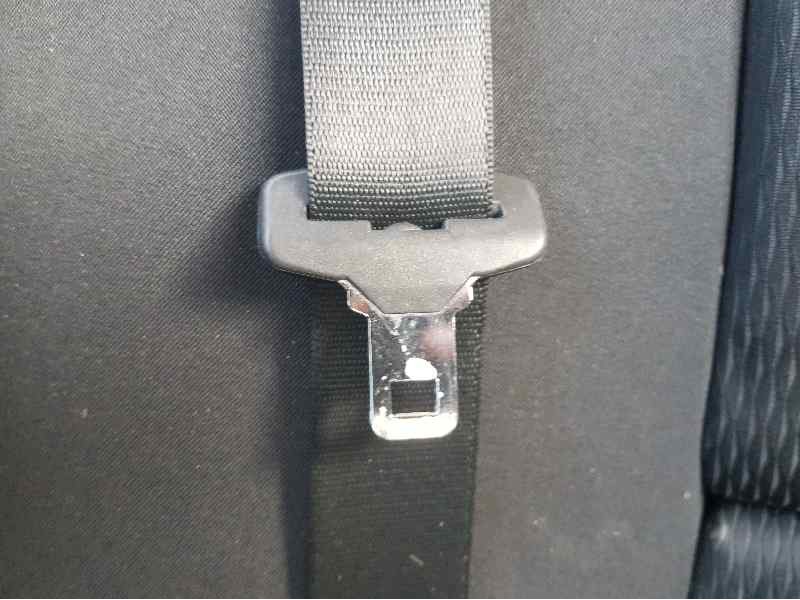 Recambio de cinturon seguridad trasero derecho para bmw serie 1 lim. (f20) 114 d referencia OEM IAM 72117243309  