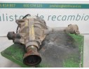 Recambio de diferencial delantero para jeep cherokee (kj) 3.7 limited referencia OEM IAM A61137AC1GTC  