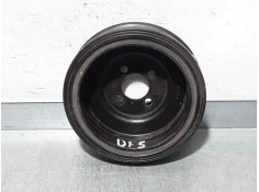 Recambio de polea cigueñal para volkswagen caddy ka/kb (2c) 2.0 tdi referencia OEM IAM 04L105243V200 DFS 