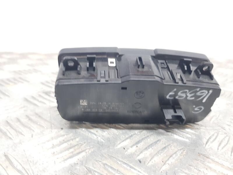 Recambio de mando luces para bmw serie 3 lim. (f30) 318 d referencia OEM IAM 61316847512  