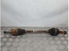 TRANSMISION DELANTERA IZQUIERDA 391017355R 