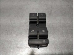 Recambio de mando elevalunas delantero izquierdo para opel mokka excellence referencia OEM IAM 13305011 22915121 