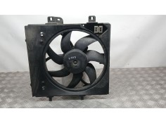 ELECTROVENTILADOR 9829774580 VALEO T85755C